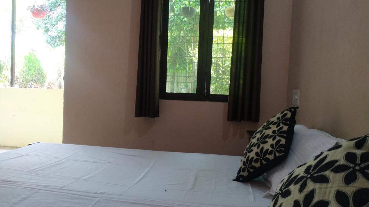 Last Chance Cafe And Guest House Rishikesh Exterior photo